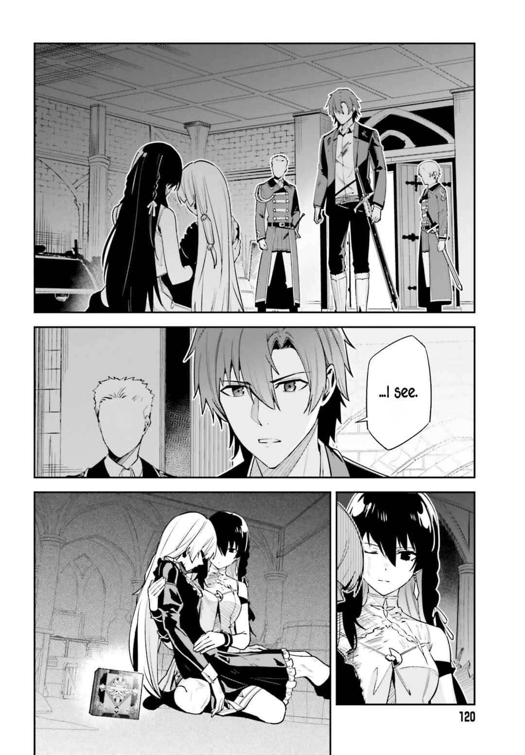 Chapter 29 - Page 23