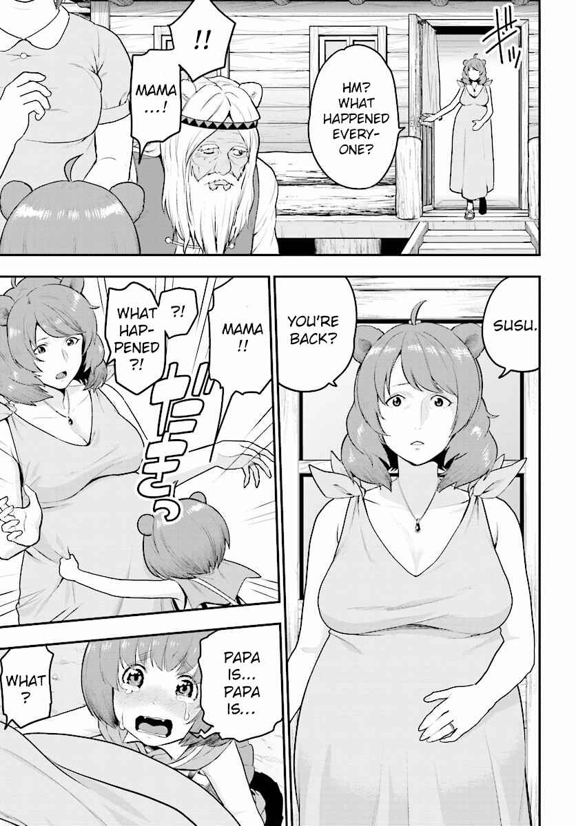 Chapter 21 - Page 22