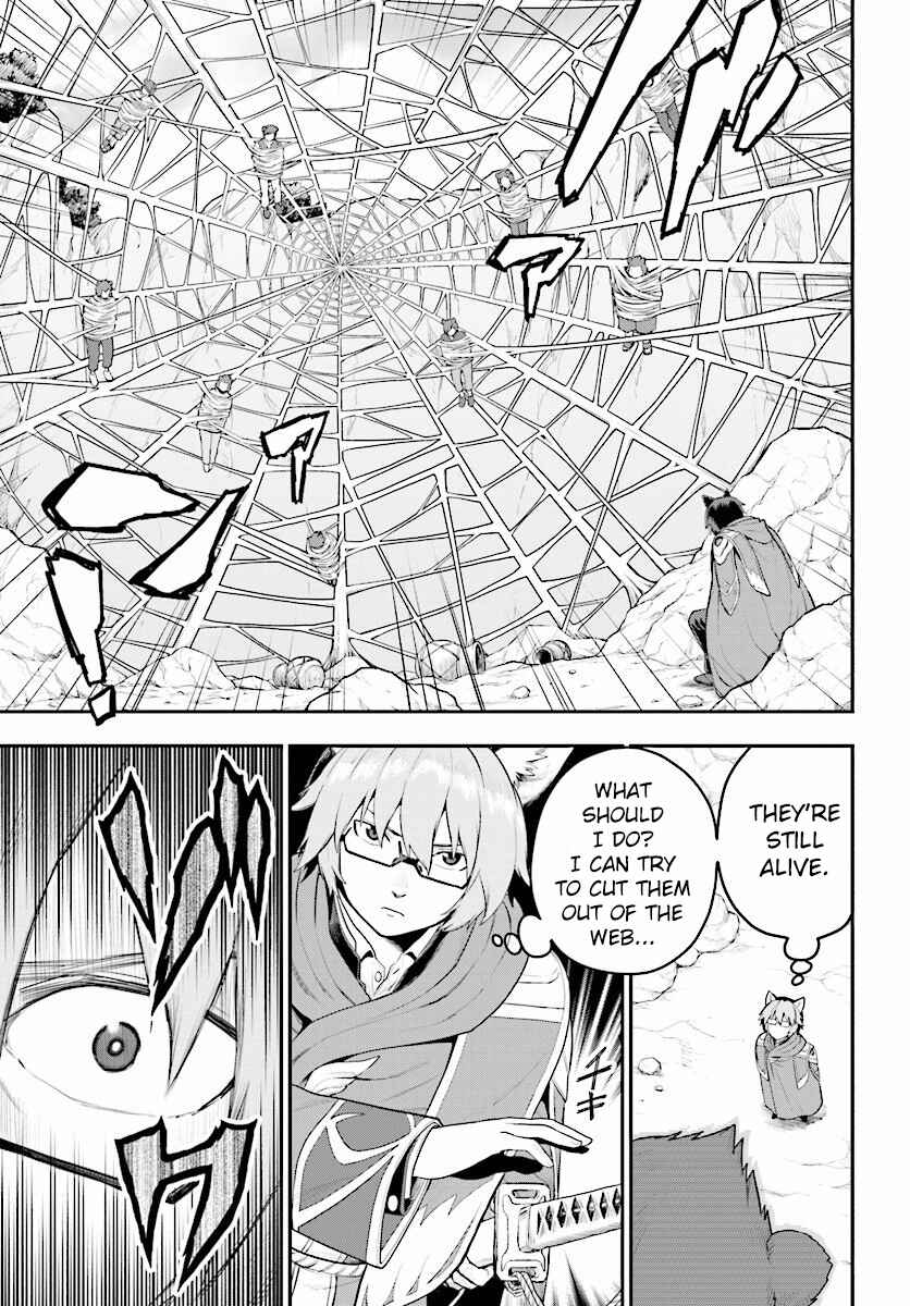 Chapter 21 - Page 33