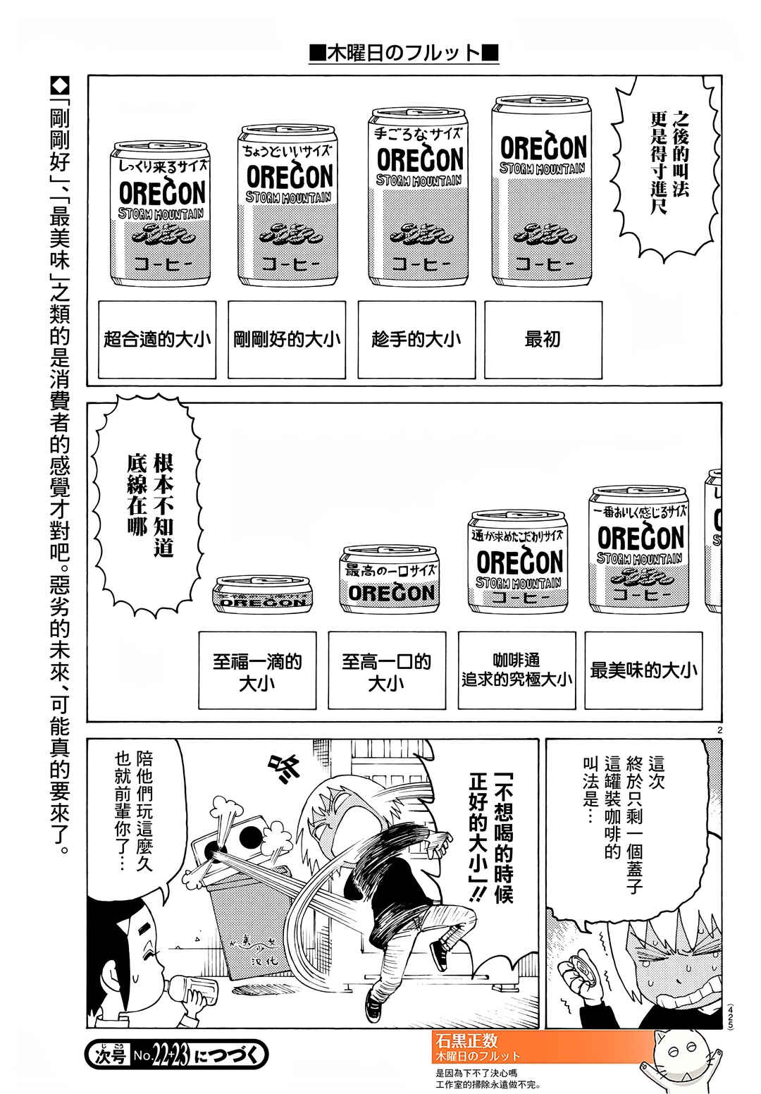 Chapter 702 - Page 2