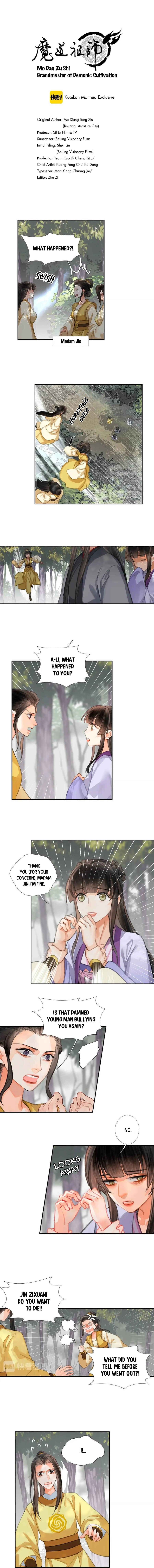 Chapter 188 - Page 1