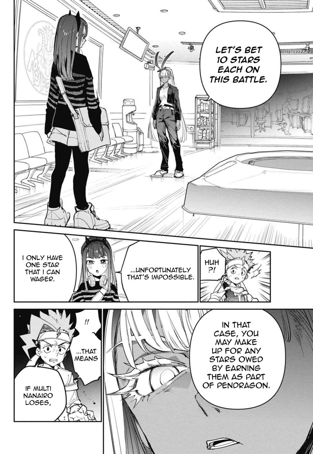 Chapter 21 - Page 10