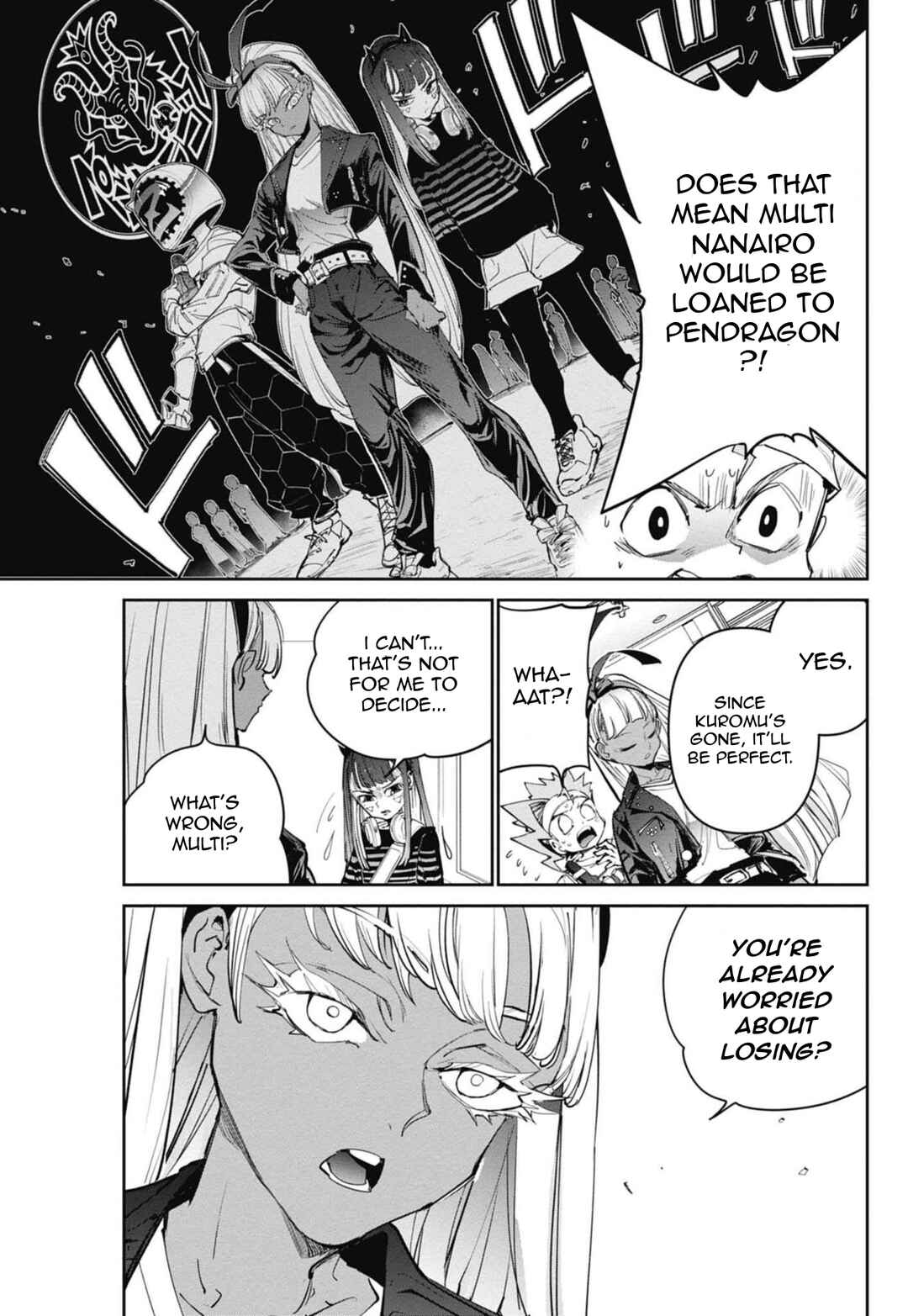 Chapter 21 - Page 11