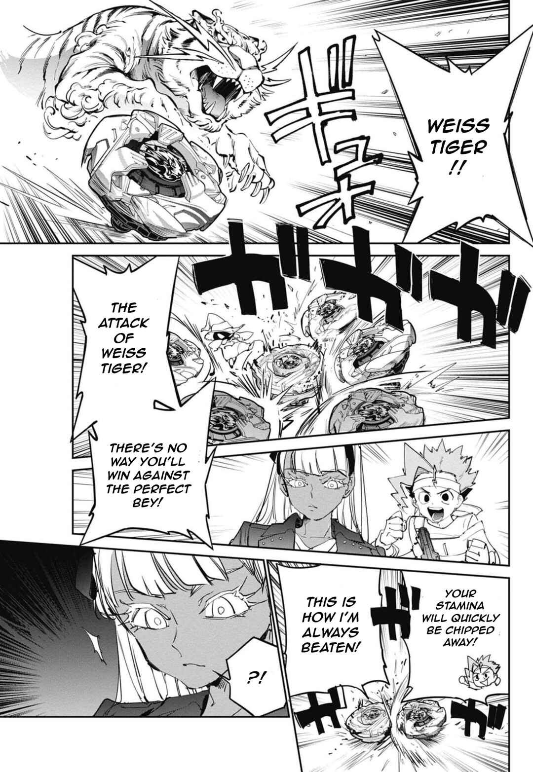 Chapter 21 - Page 19