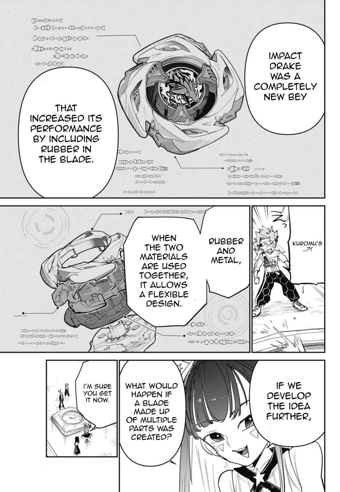 Chapter 21 - Page 21