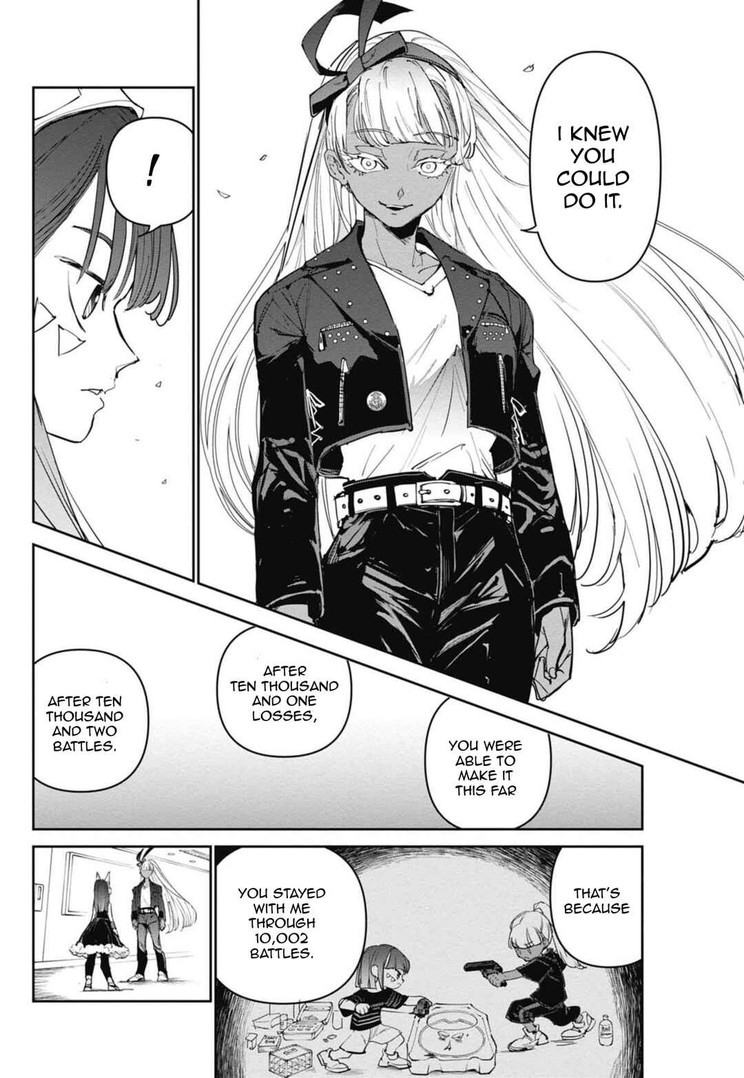 Chapter 21 - Page 28