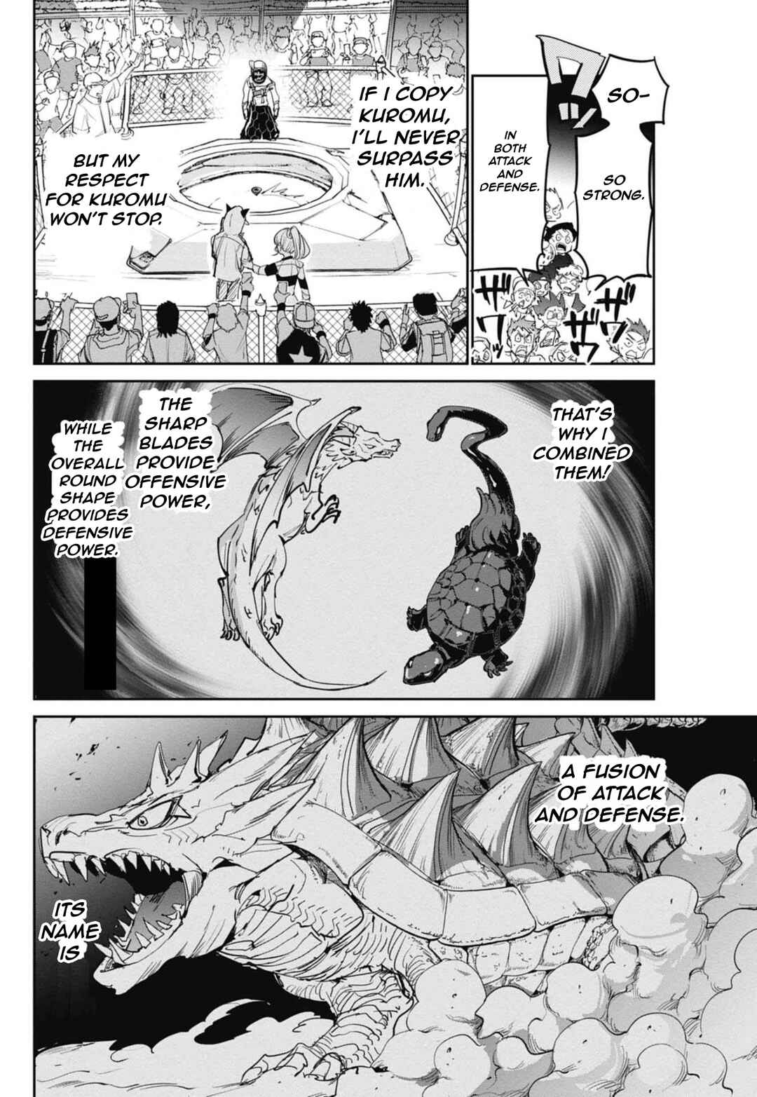 Chapter 21 - Page 38