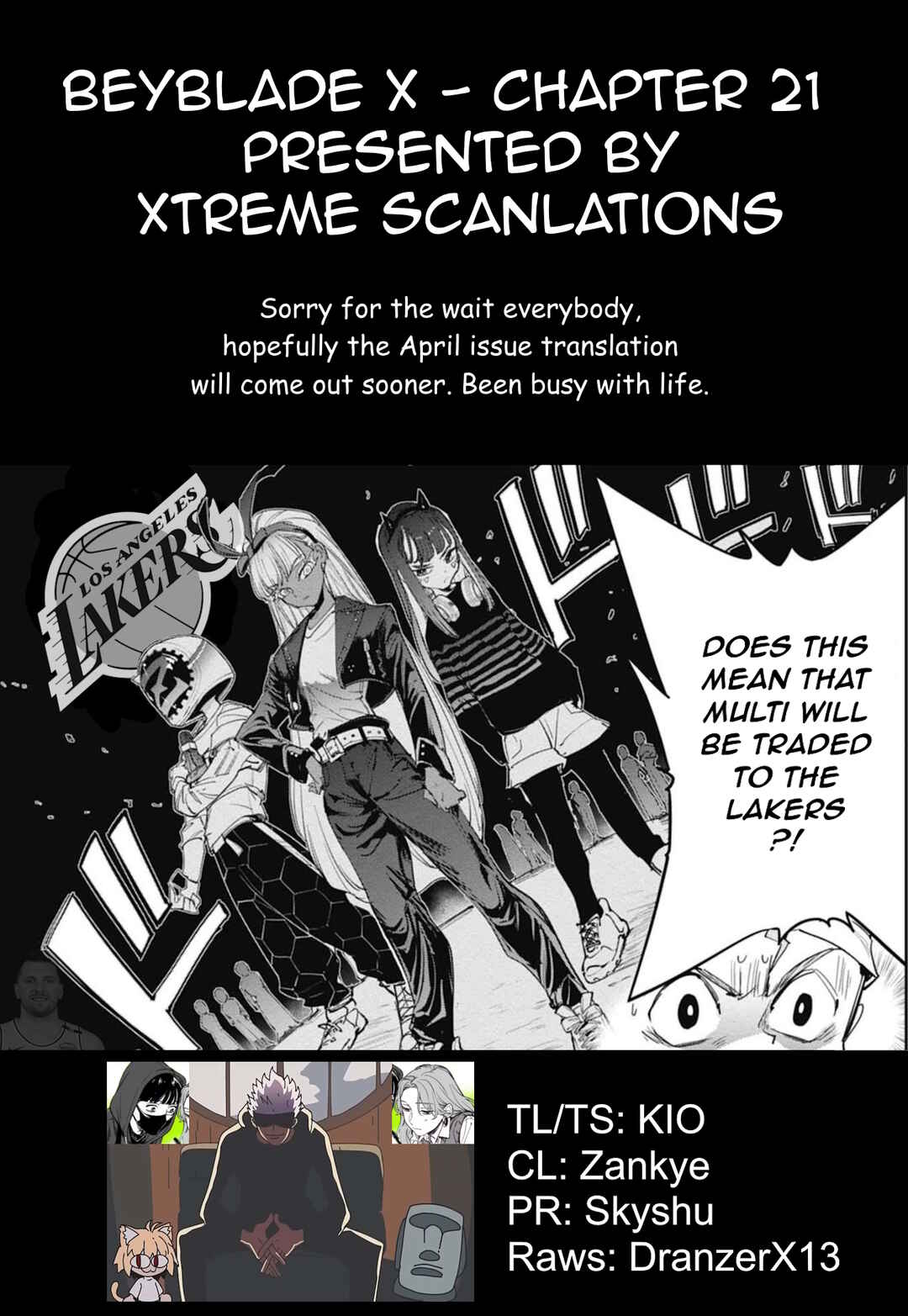 Chapter 21 - Page 41