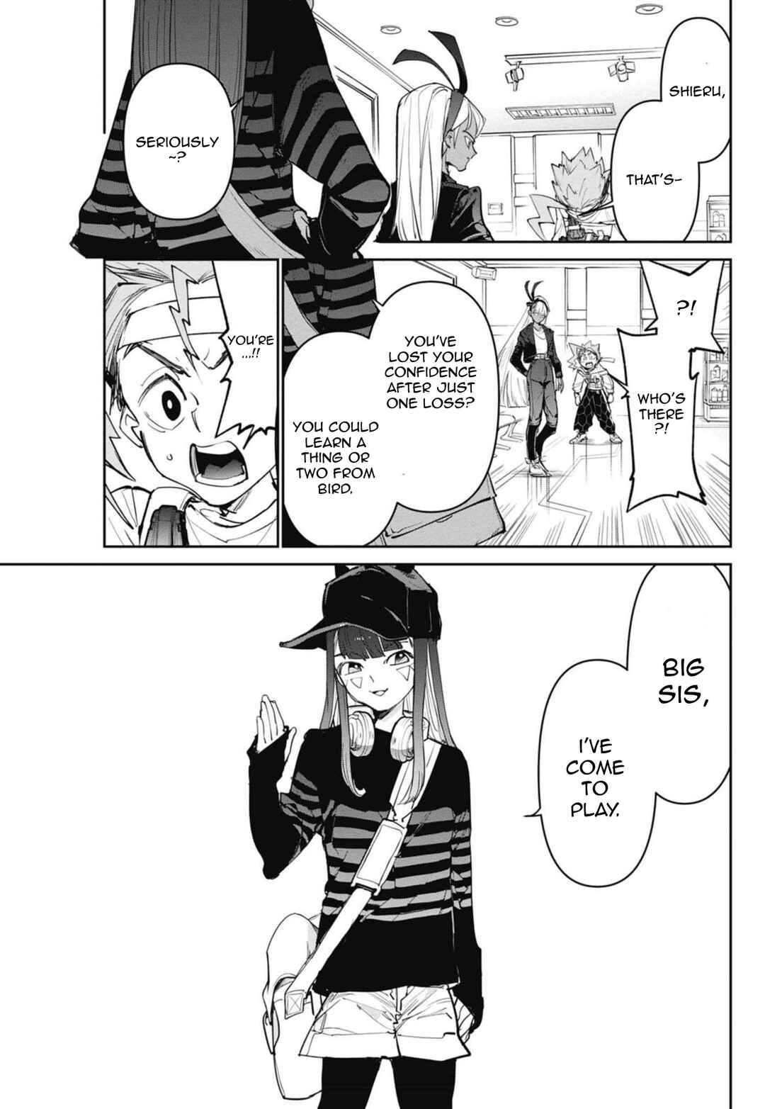 Chapter 21 - Page 7