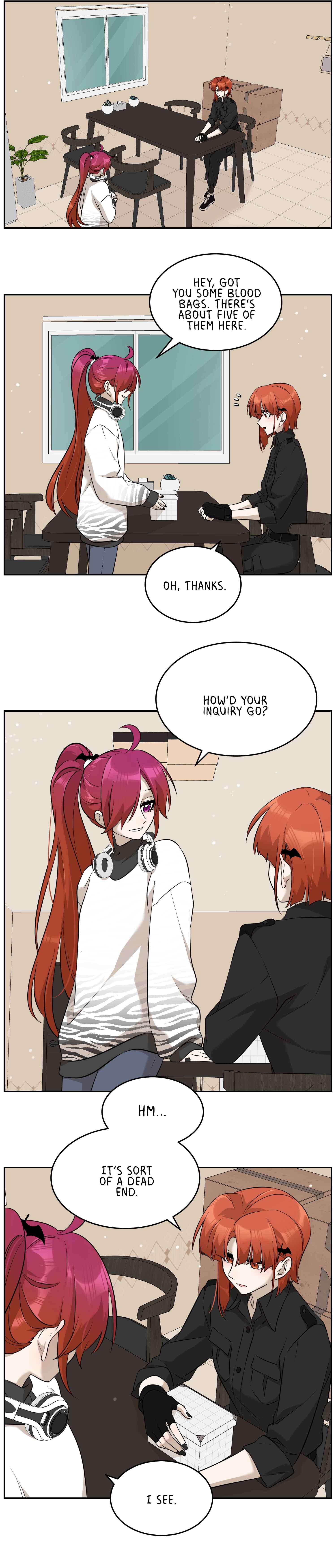 Chapter 83 - Page 11