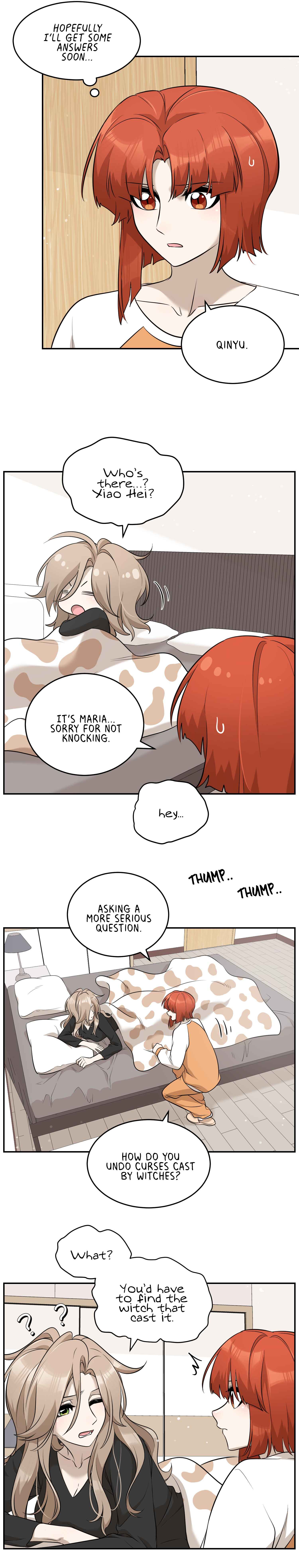 Chapter 83 - Page 5