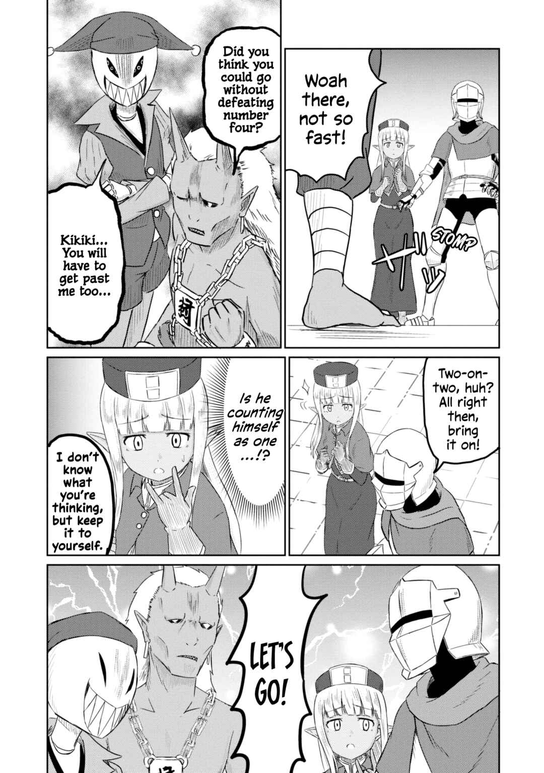 Chapter 41 - Page 11
