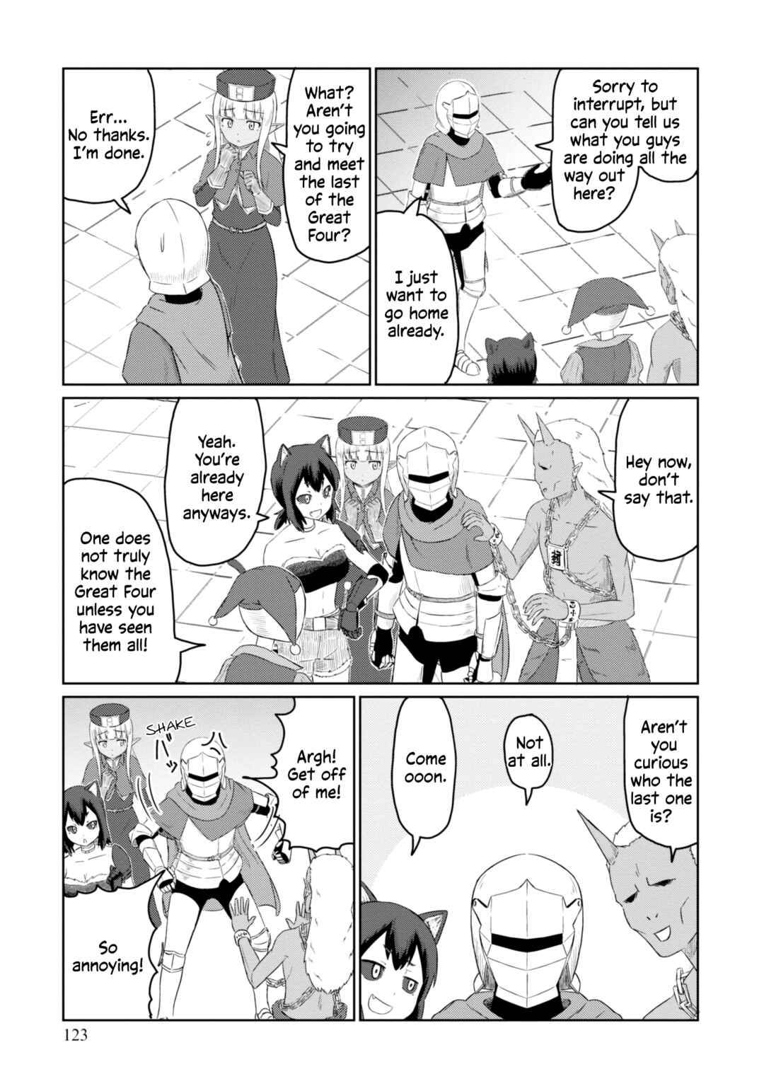 Chapter 41 - Page 4