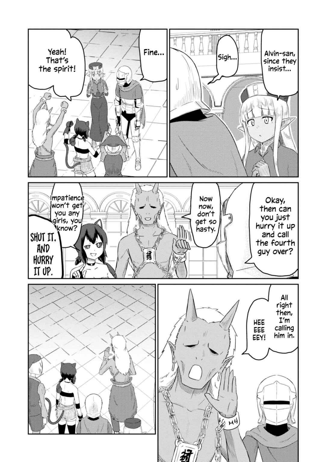 Chapter 41 - Page 5