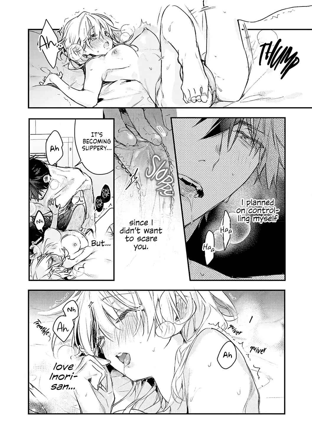 Chapter 5 - Page 3