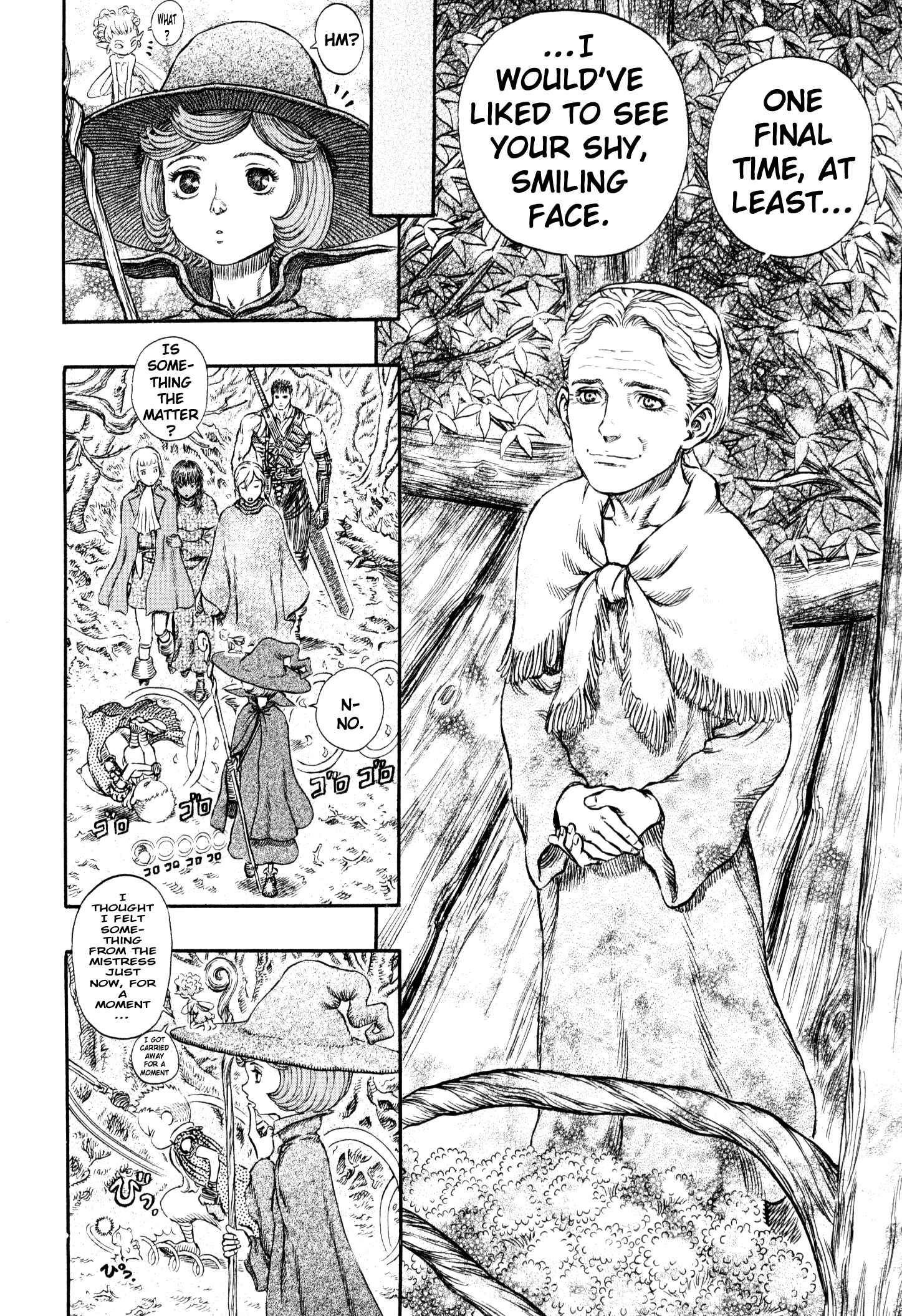 Chapter 222 - Page 11