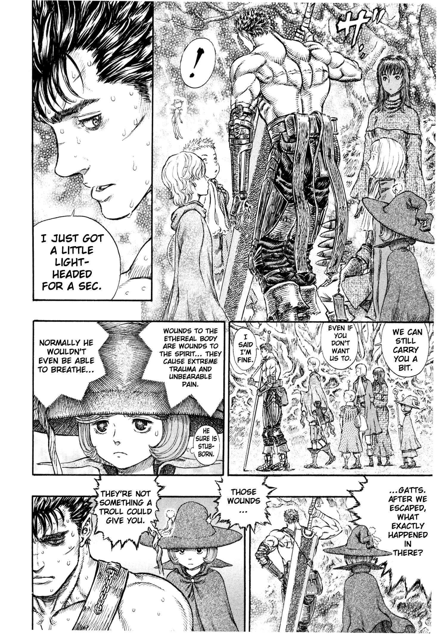 Chapter 222 - Page 15