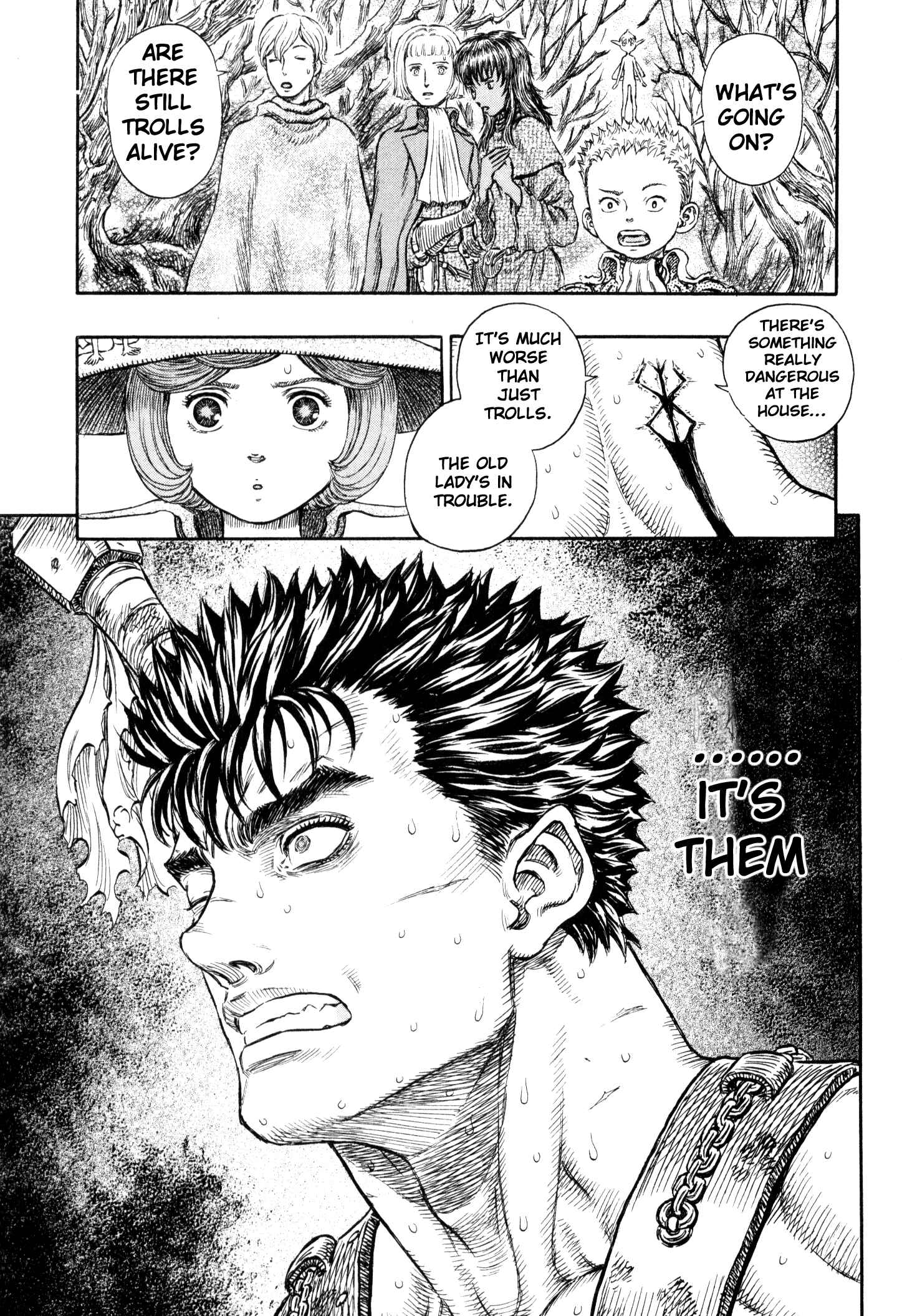 Chapter 222 - Page 20