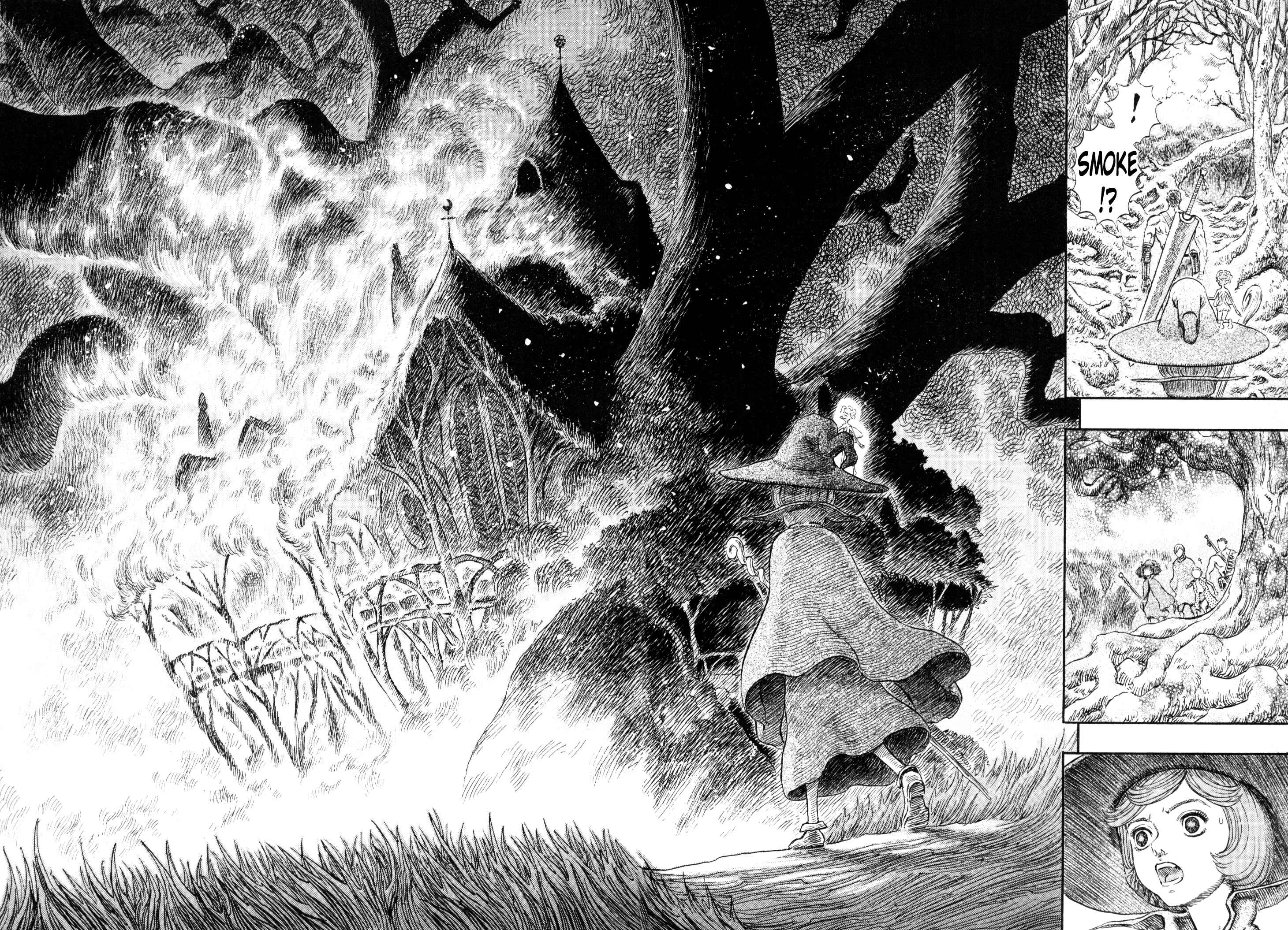 Chapter 222 - Page 21