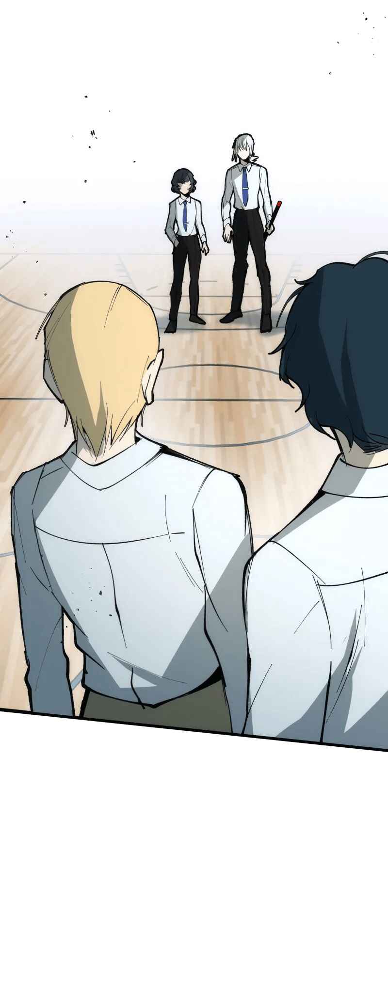 Chapter 32 - Page 20