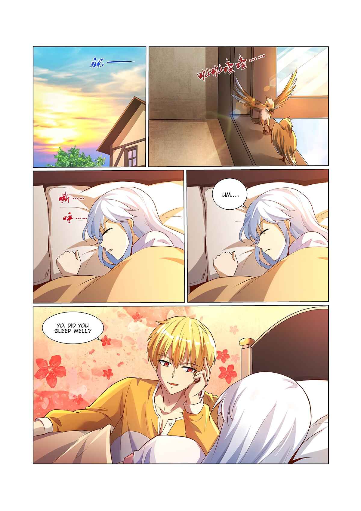 Chapter 76 - Page 2
