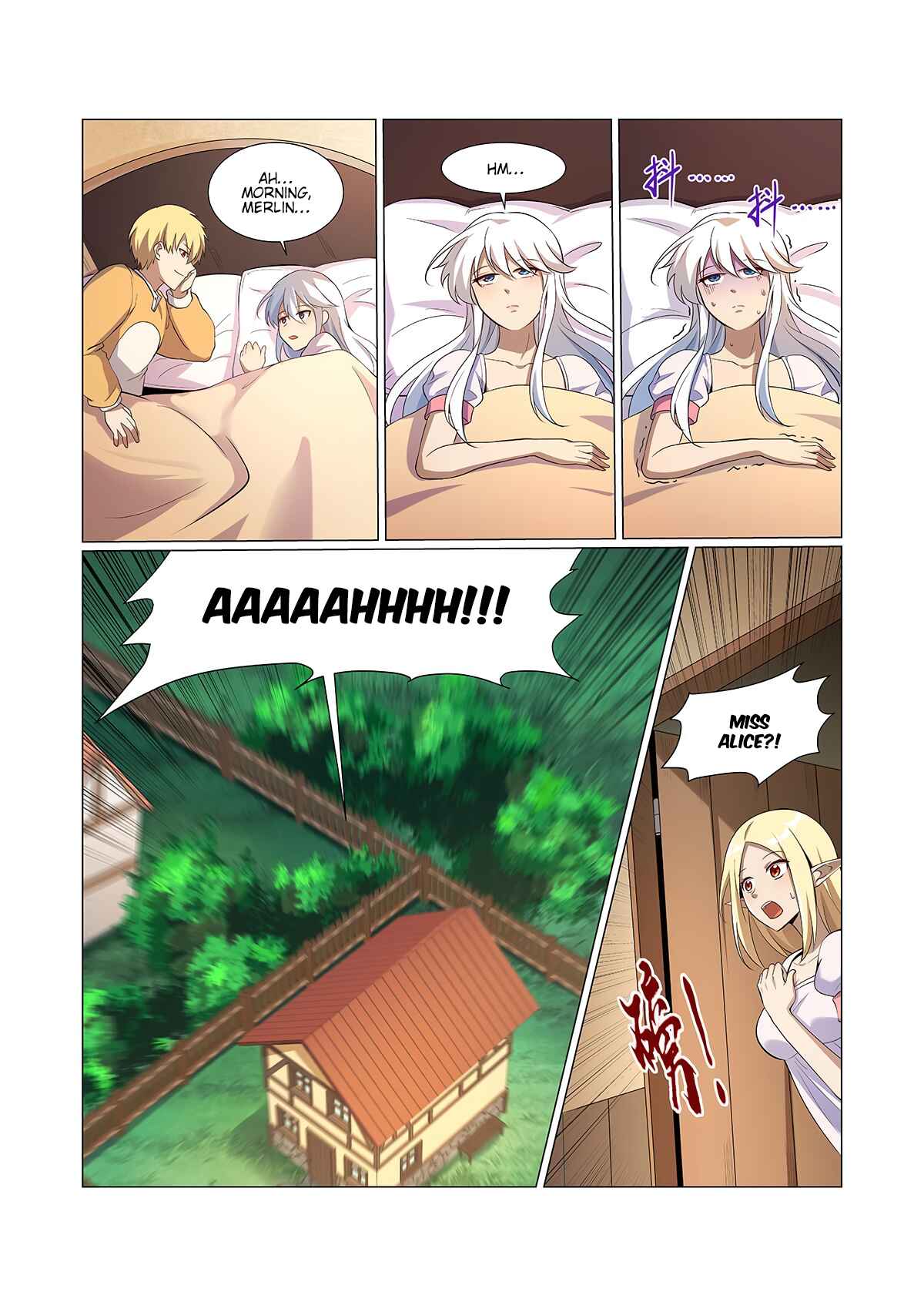 Chapter 76 - Page 3