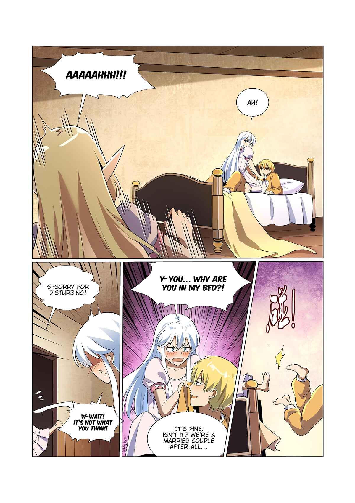 Chapter 76 - Page 4