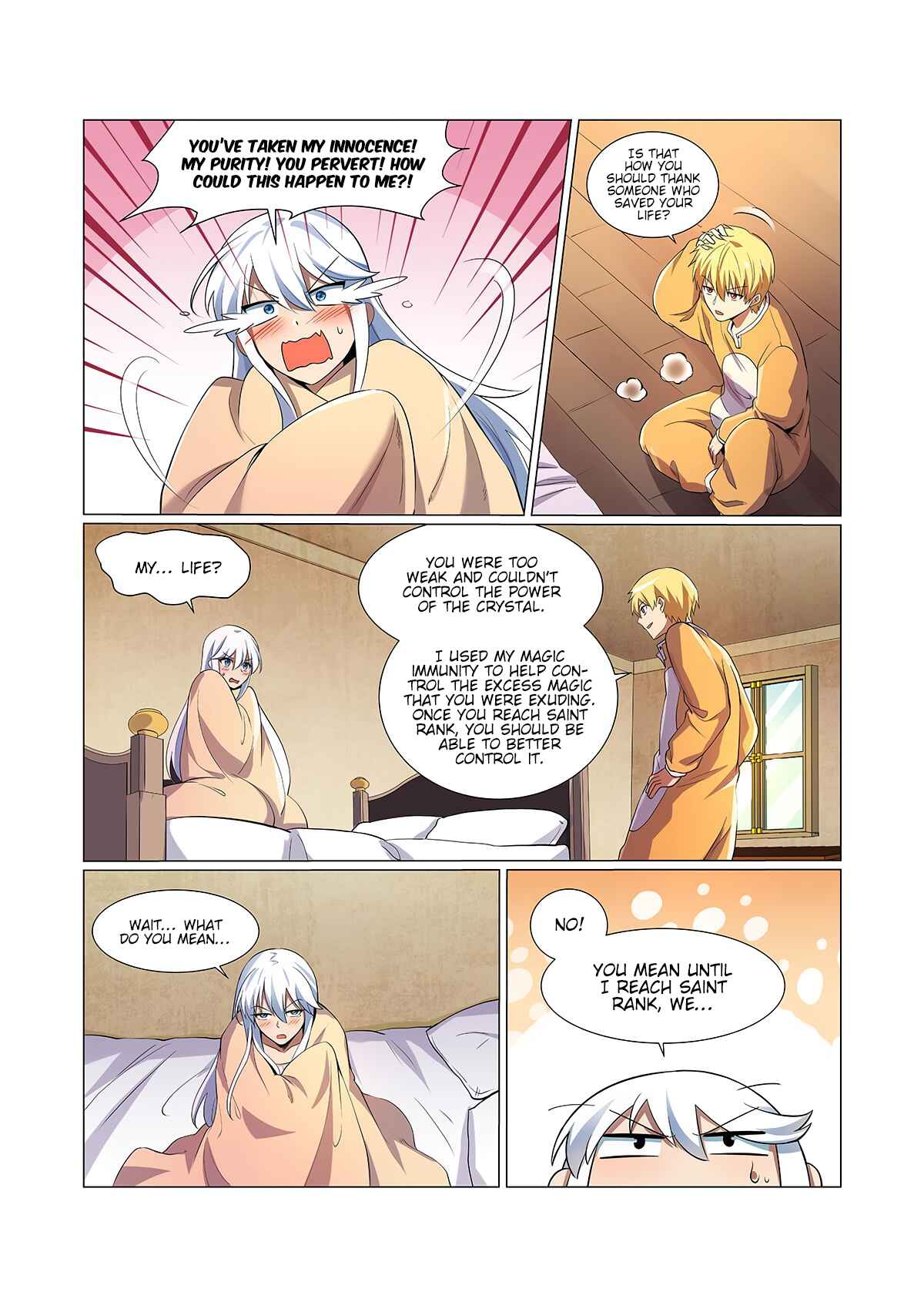 Chapter 76 - Page 5