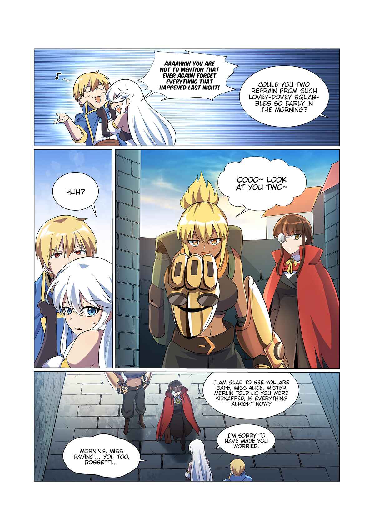 Chapter 76 - Page 8