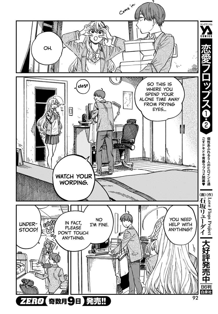 Chapter 4 - Page 22