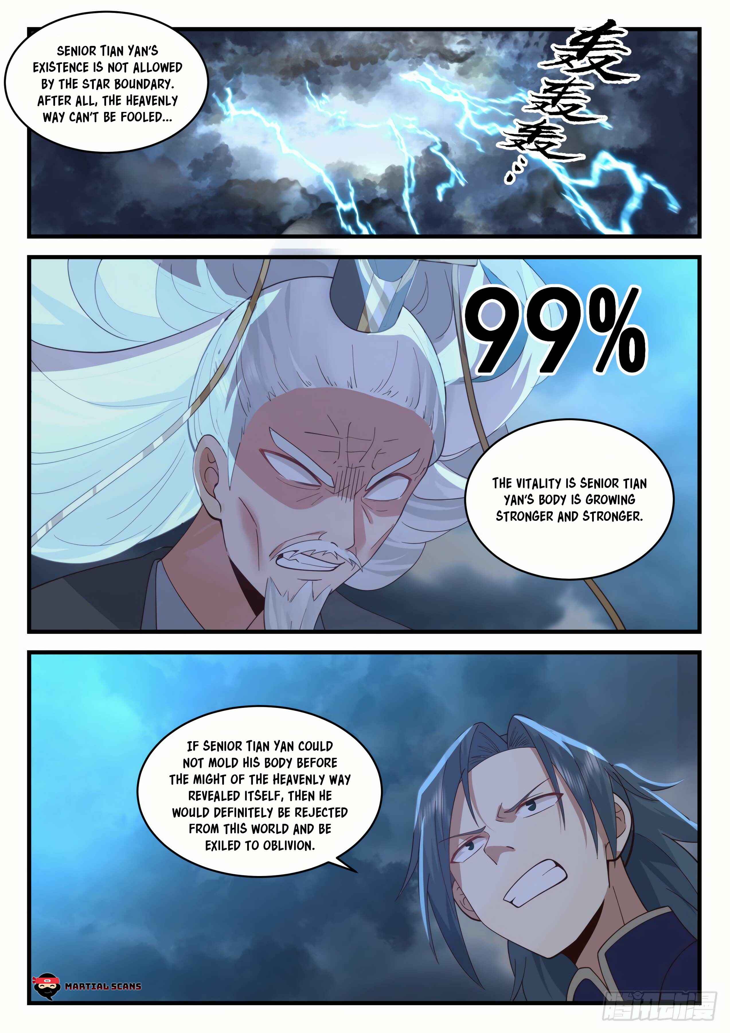 Chapter 2081 - Page 10