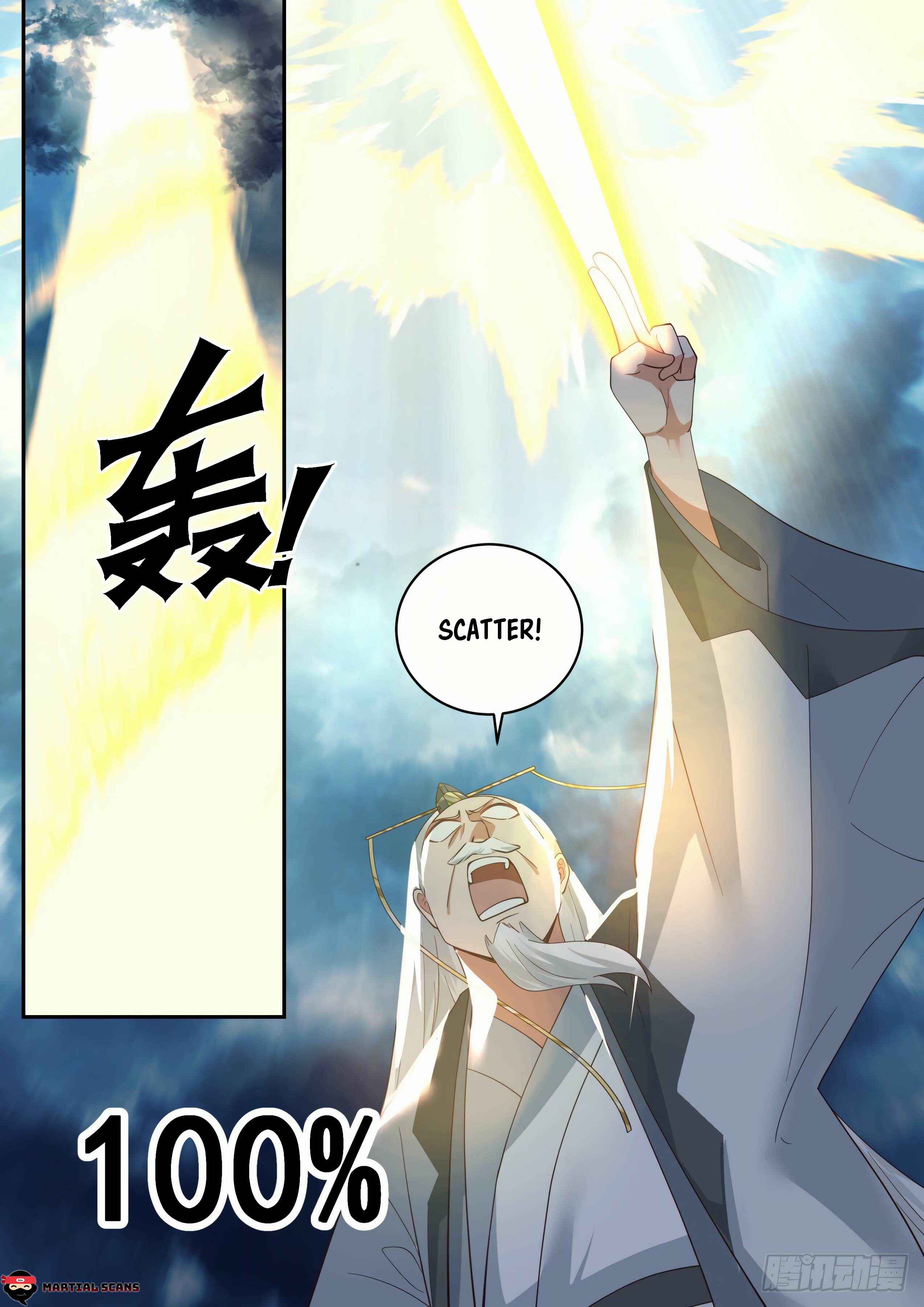 Chapter 2081 - Page 11