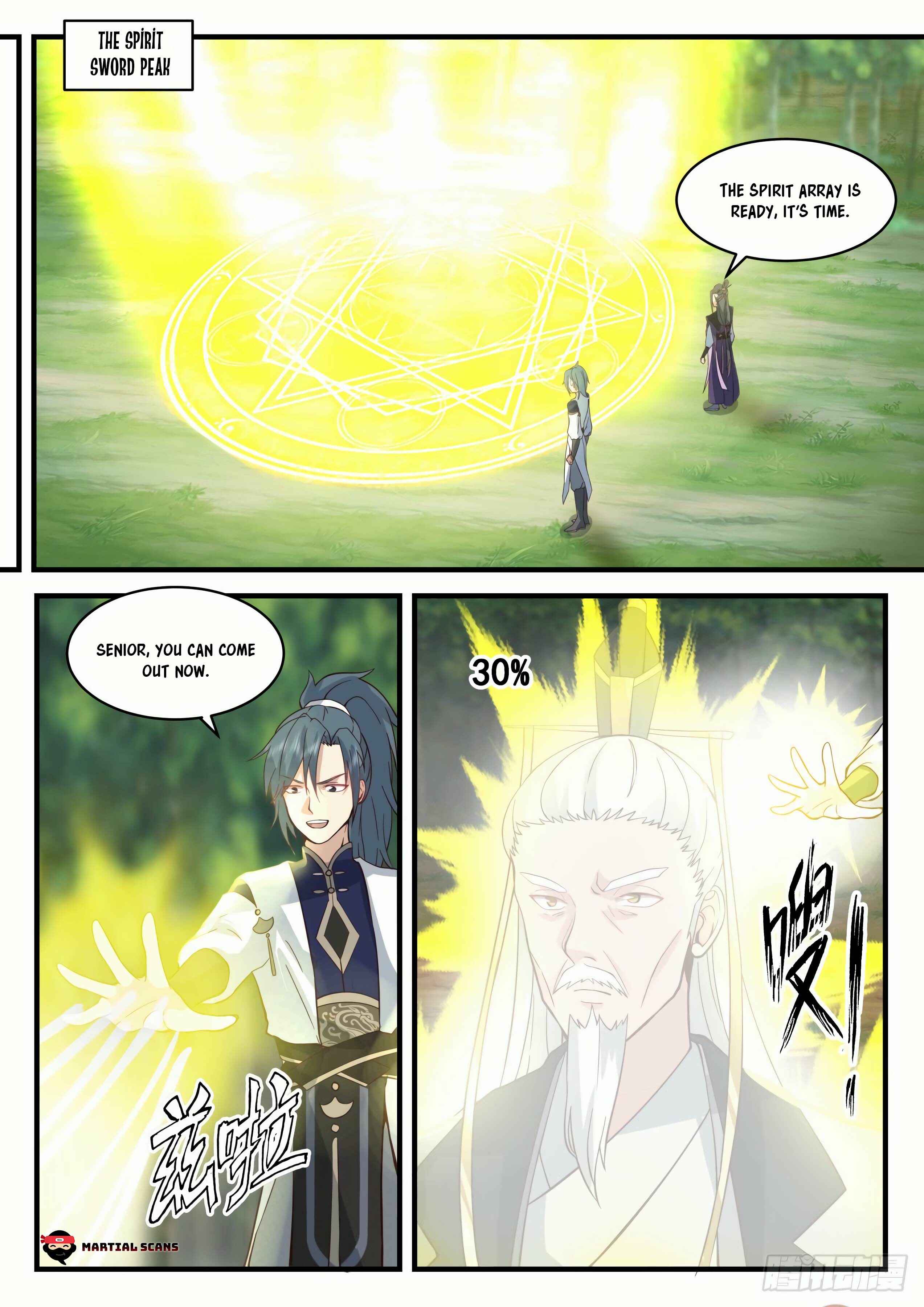 Chapter 2081 - Page 4
