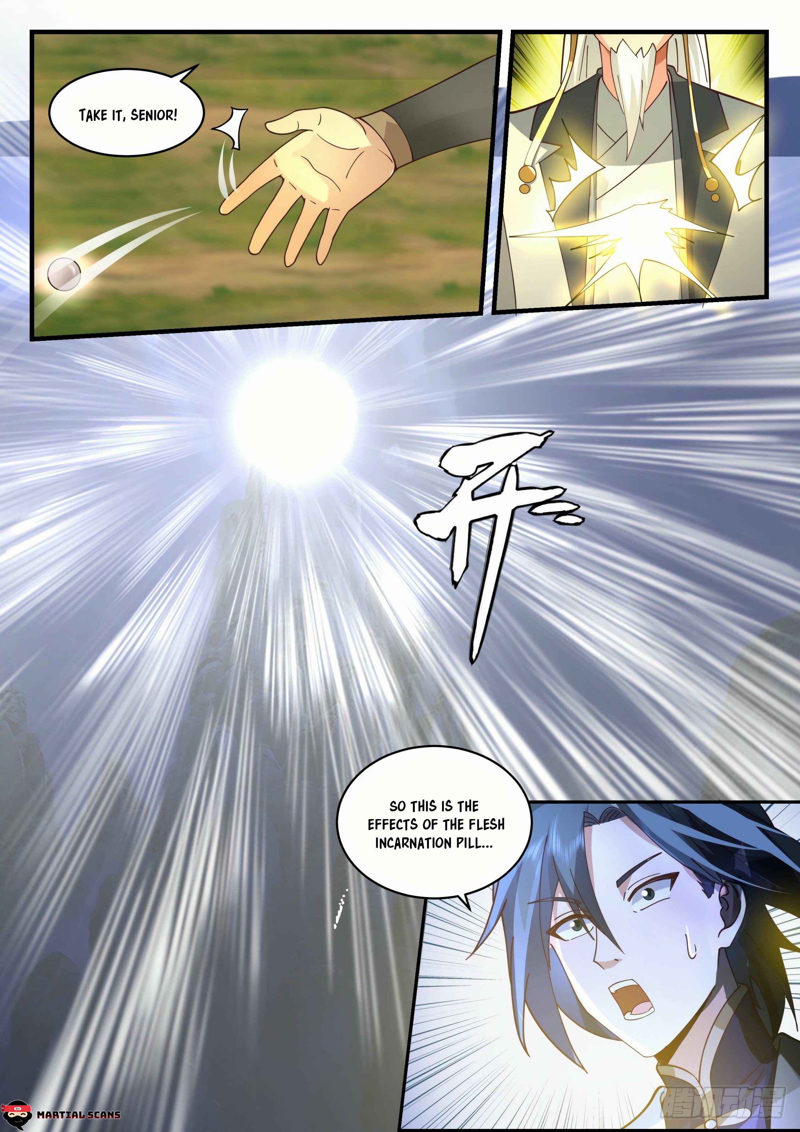 Chapter 2081 - Page 7