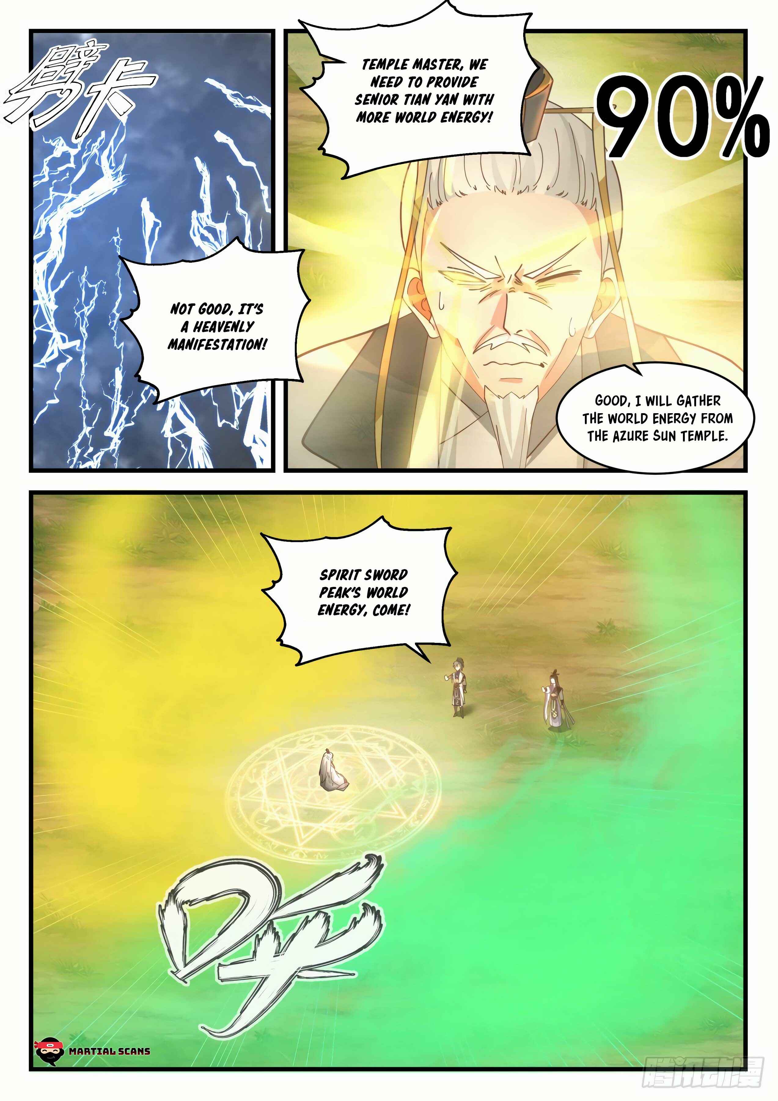 Chapter 2081 - Page 9