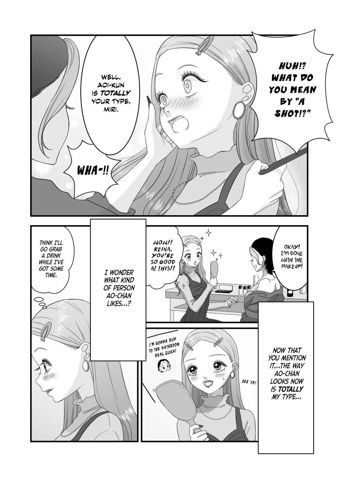Chapter 4 - Page 3