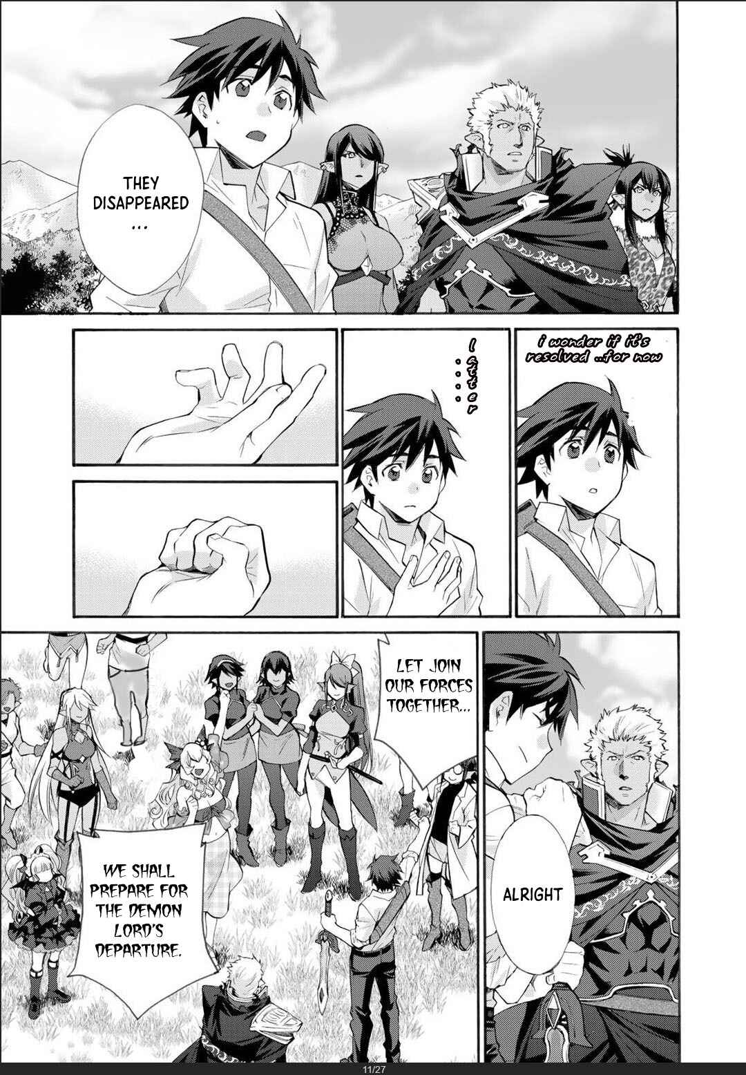 Chapter 30 - Page 12