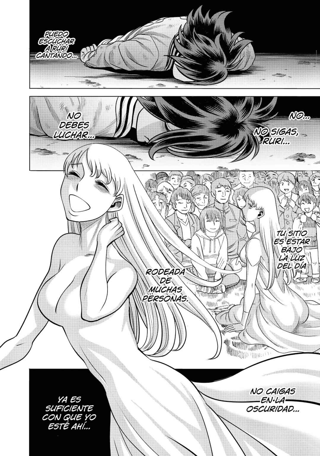 Chapter 66 - Page 12