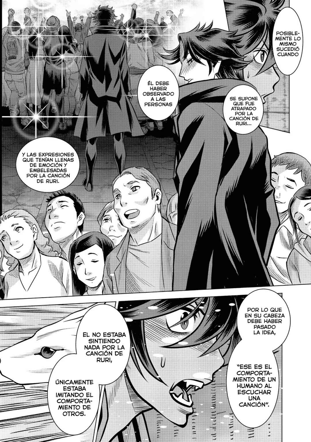 Chapter 66 - Page 19