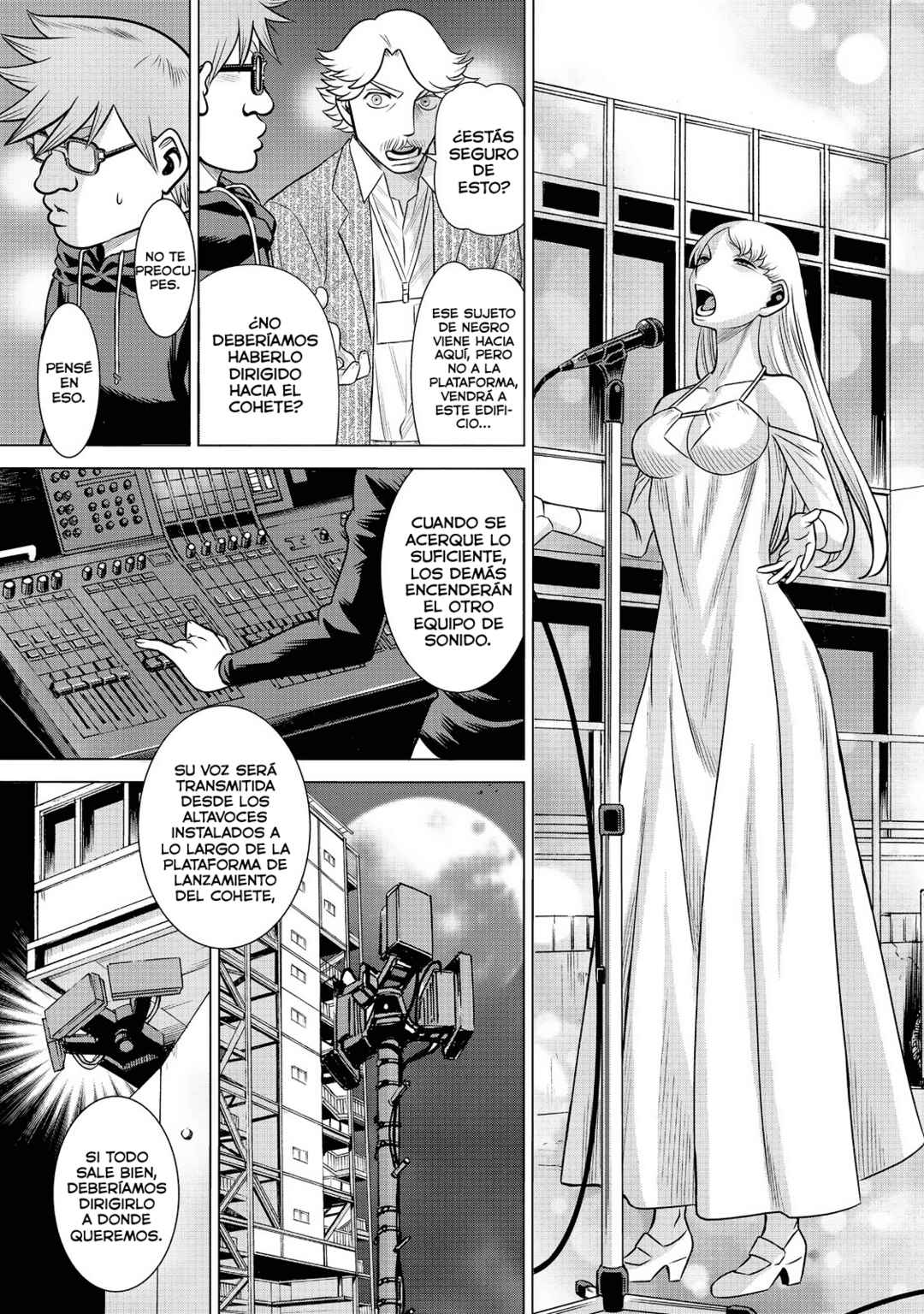 Chapter 66 - Page 5