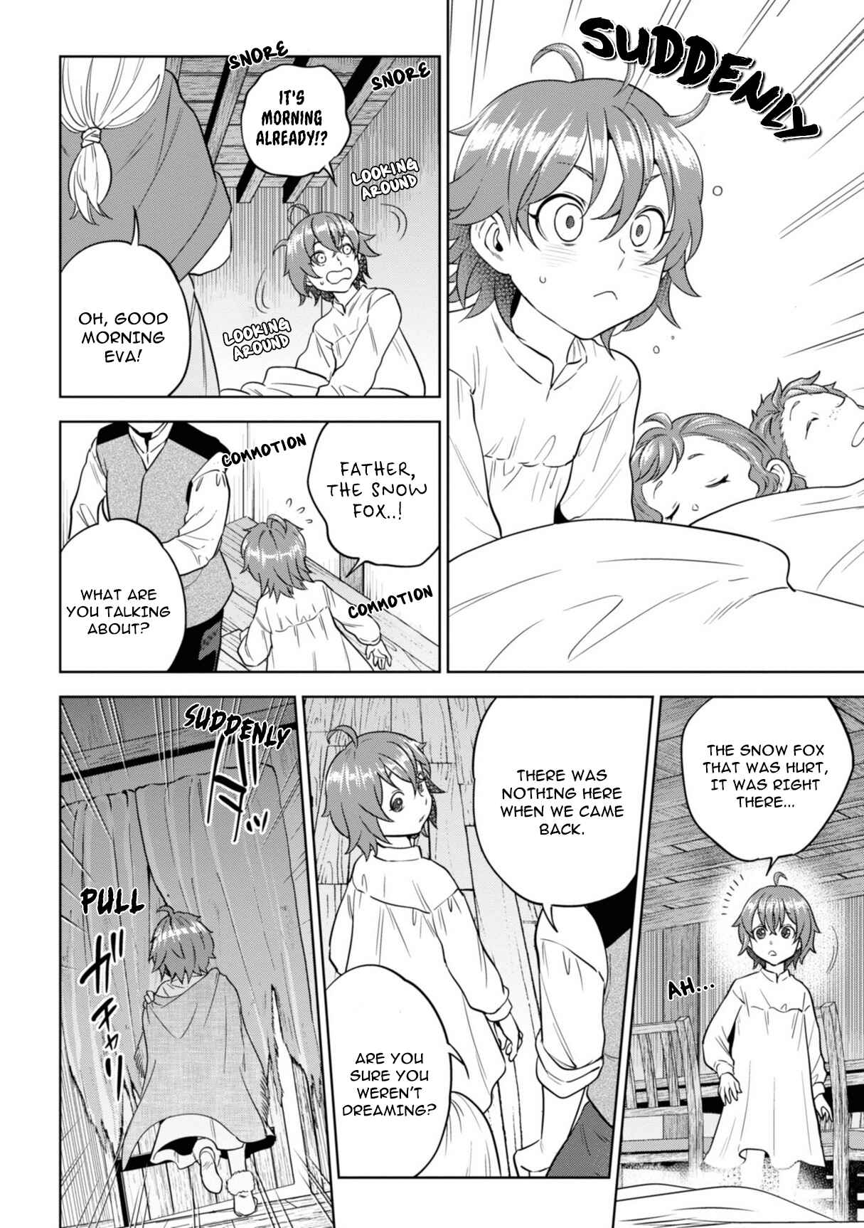 Chapter 60 - Page 20