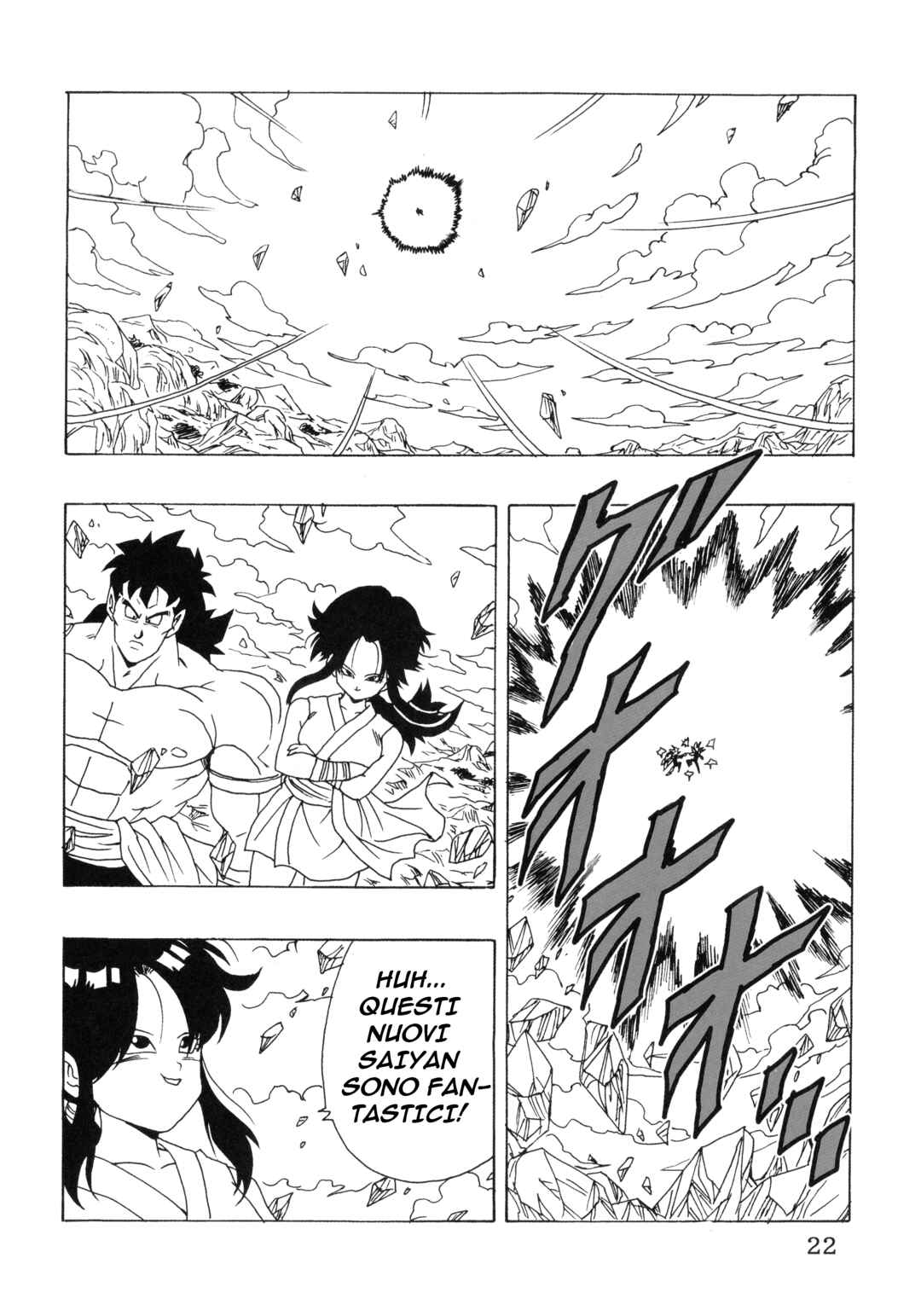Chapter 22 - Page 26