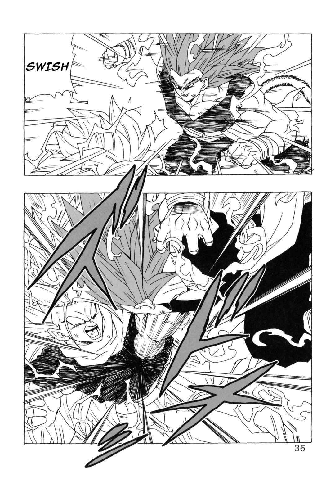 Chapter 22 - Page 40