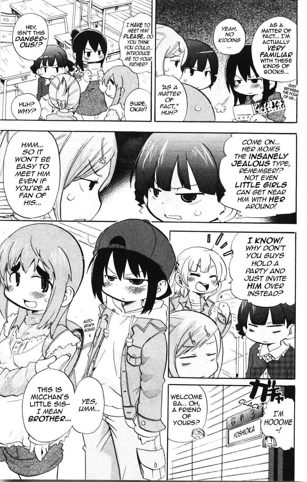 Chapter 166 - Page 3