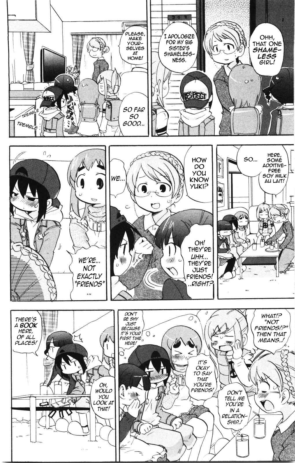 Chapter 166 - Page 4