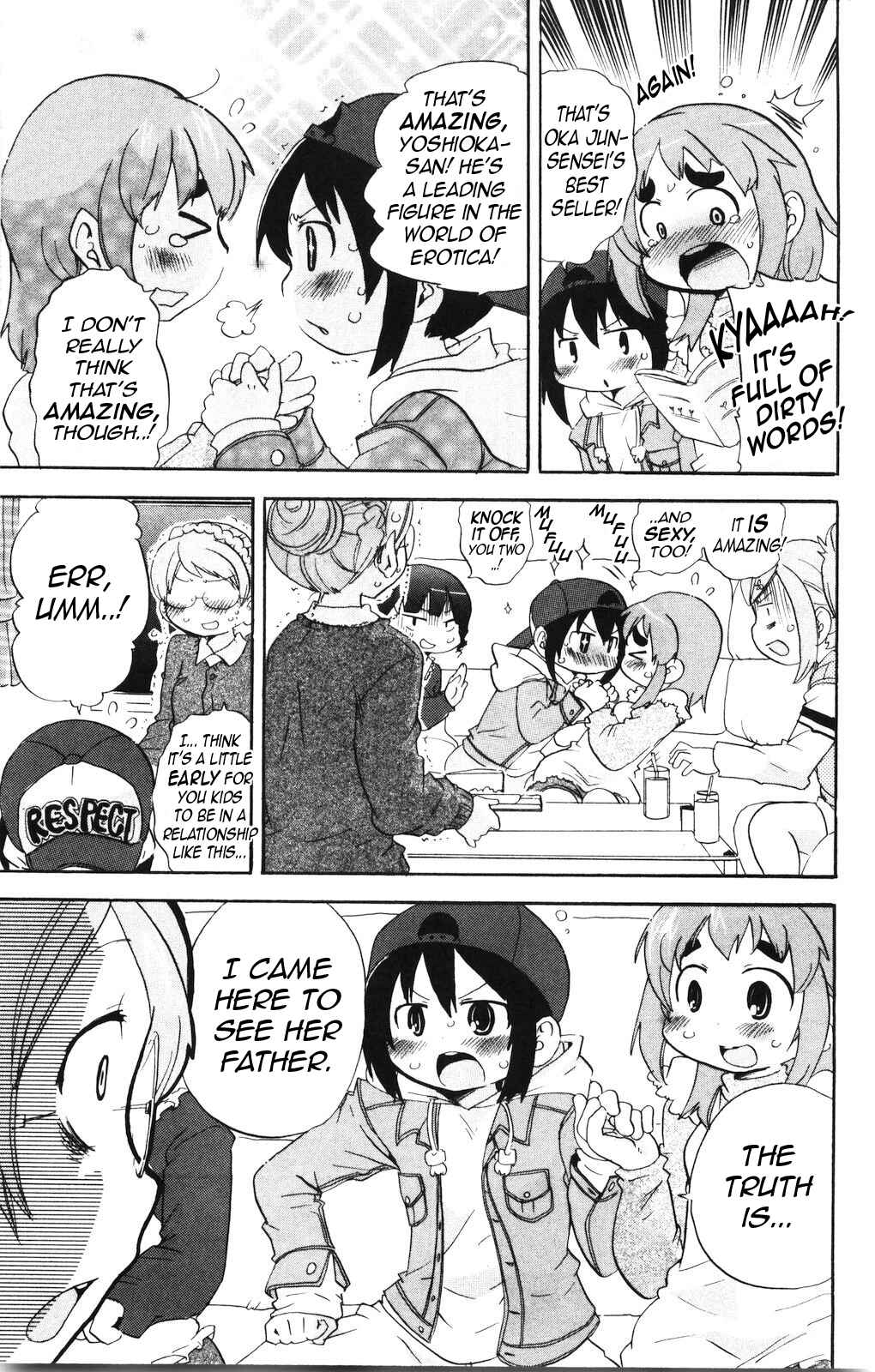 Chapter 166 - Page 5