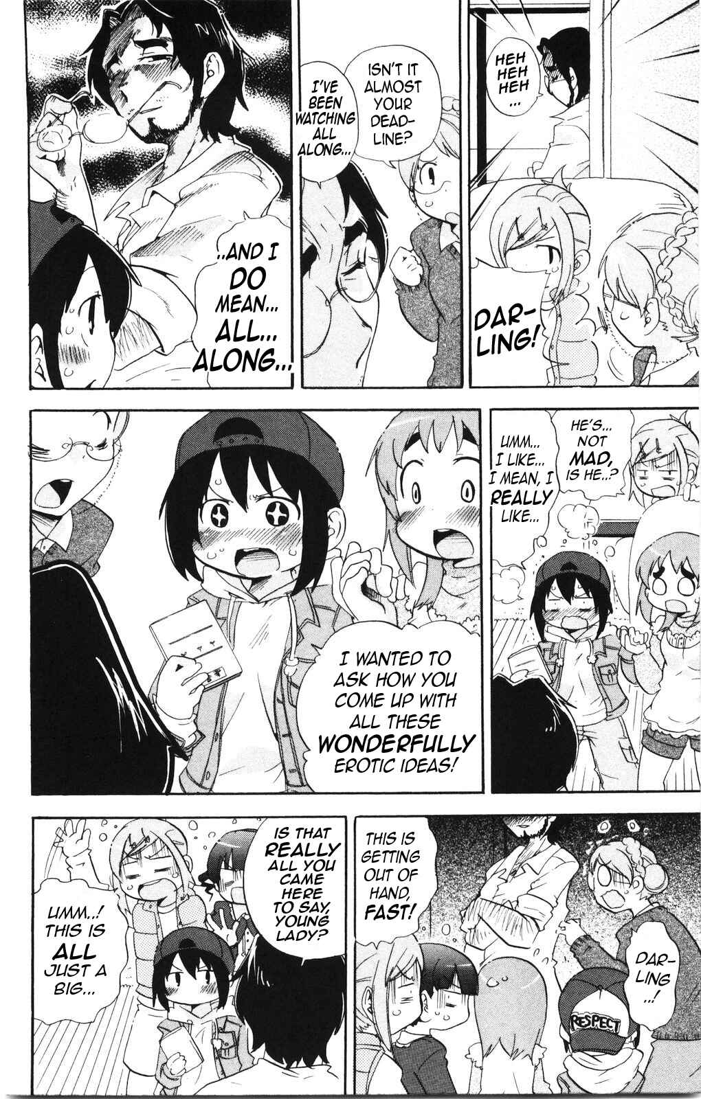 Chapter 166 - Page 6