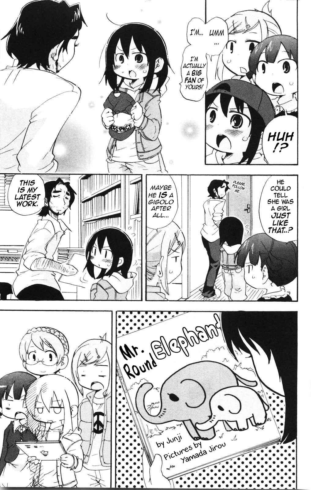 Chapter 166 - Page 7