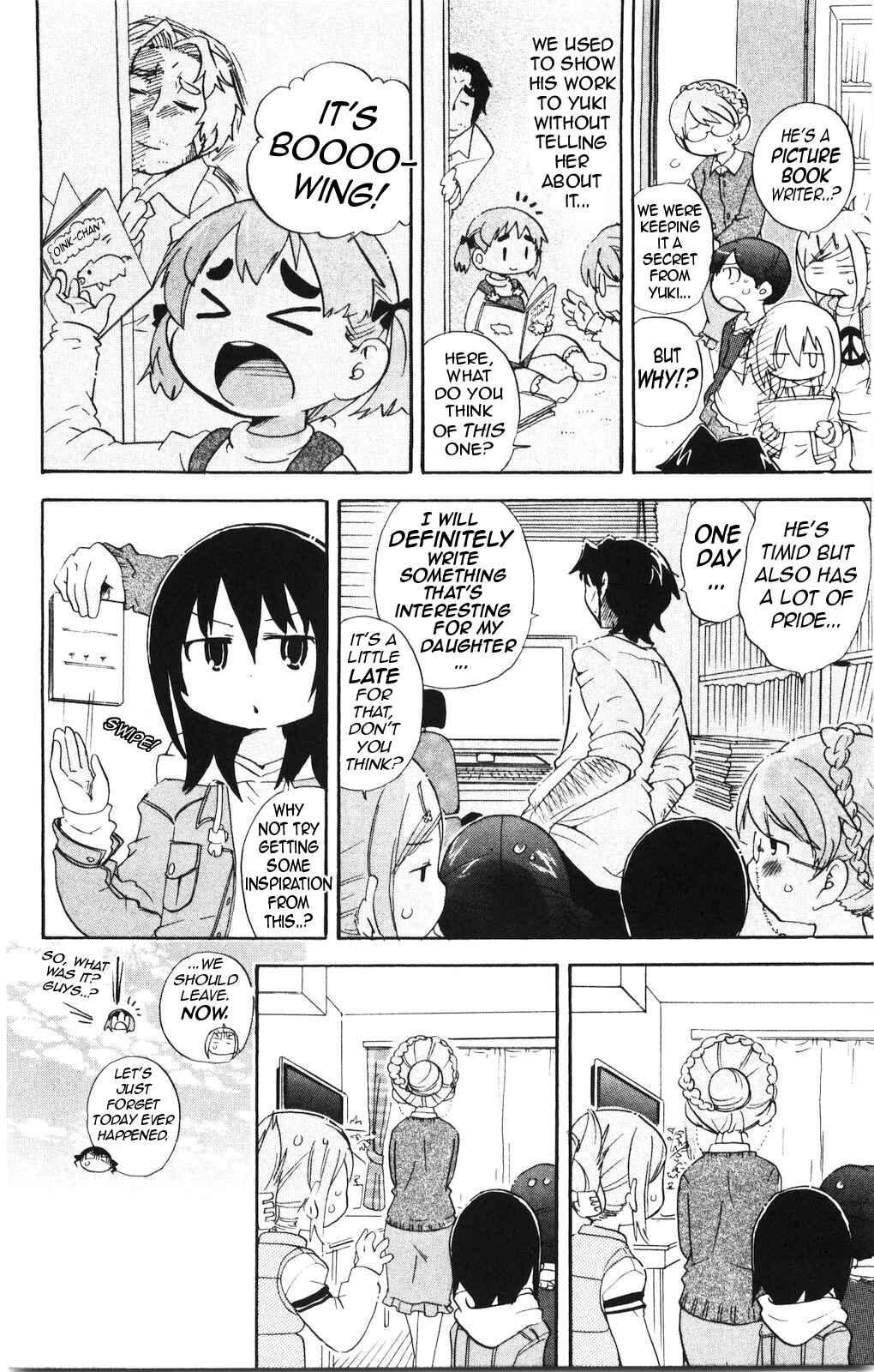 Chapter 166 - Page 8