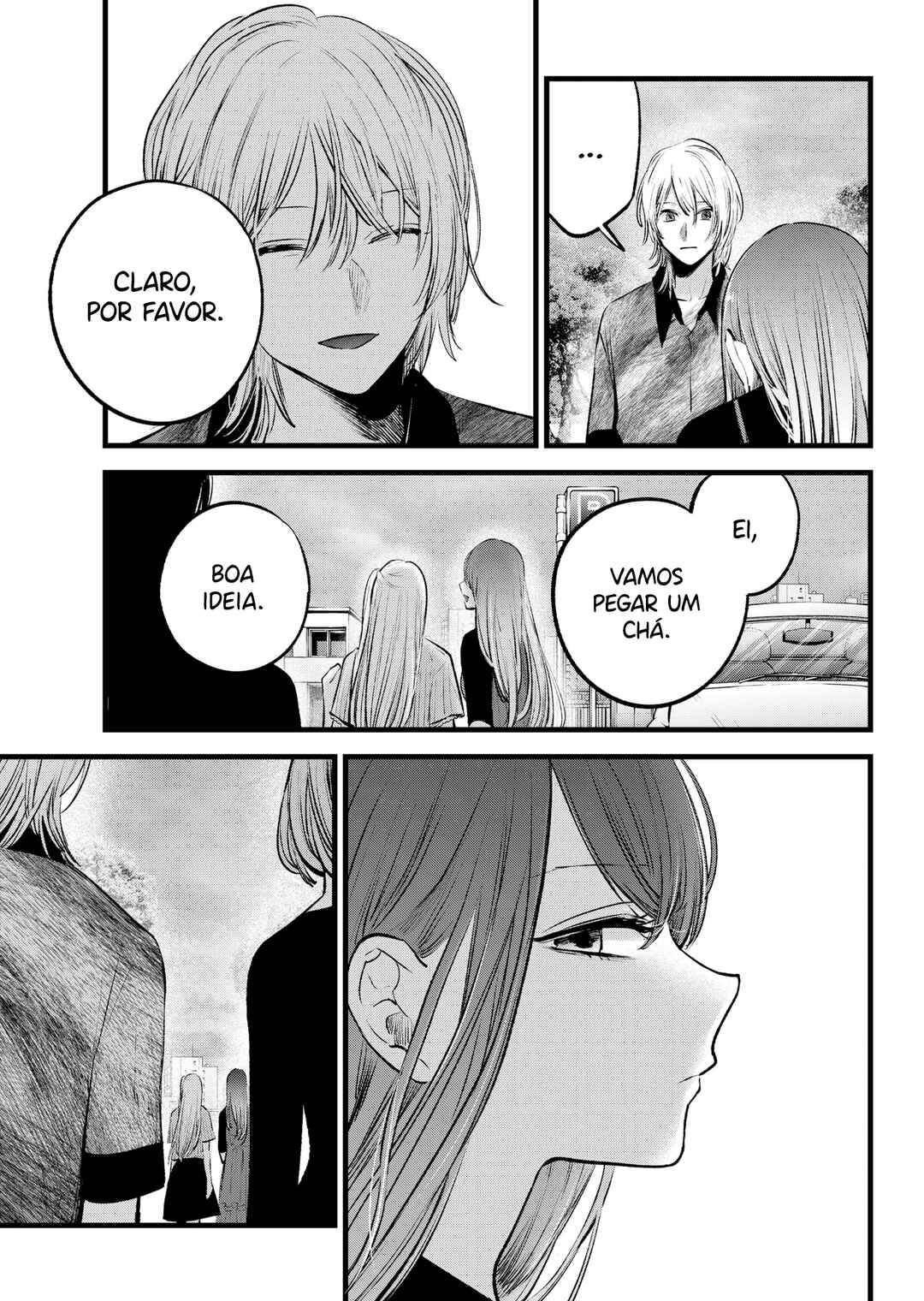 Chapter 147 - Page 15